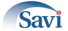 Savi logo