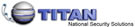 Titan Logo