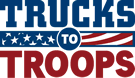Trucks to Troops