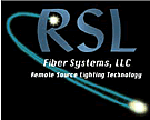 RSL Fiber Systems manufacturing