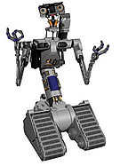 Johnny-5