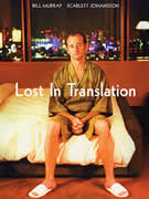CULT Lost In Translation Movie BM