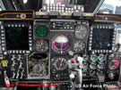 A-10C Cockpit
