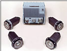 AAR-47 missile approach warning system