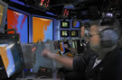 AEGIS Control Screens