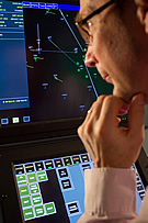 Thales: AMASCOS Console