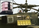 AN-ALQ-144 on Apache