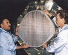 AN-APG-77 test