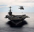 ALFS and CVN-74