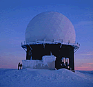 Alaska Radar System