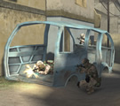 America's Army Urban Assault Mission