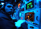 CG-63 Ship Controls
