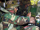 Computer US Soldier
