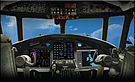 E-2D cockpit