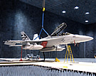 EA-18G INCANS Testing