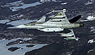 MRP-39 on Gripen