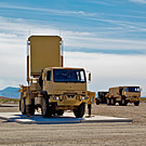 EQ-36 at Yuma