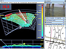 ELEC FarSounder Sonar App Full Screenshot