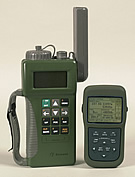 GPS PLGR and DAGR