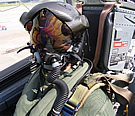 HMD F-35 HMDS Testing
