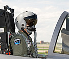 JHMCS-II in F-15SE