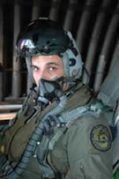 HMD JHMCS Maj Nikos Mach Machalias