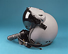 HMD JHMCS Side