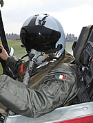 M-346 HMD