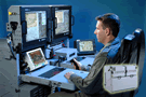 Hermes Control Station