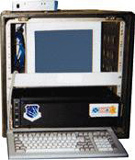Computer with ISSE Guard