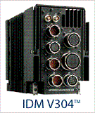 Improved Data Modem IDM-V304