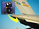 LAIRCM-MD on C-17