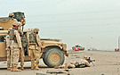 ELEC LRAS and Sniper Torres Fallujah Kill