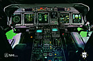 NH90 Cockpit