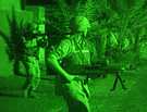 Night operations