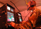 Navy Graphical Data Fusion System