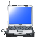 Panasonic CF-30