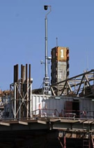 Simple tower