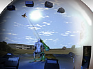 ELEC SIM BVR Air Defence Simulator