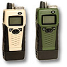 Spearhead radios