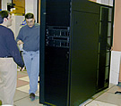 Servers IBM p630