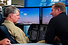 F-22 Simulator, 2005