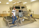 training simulator