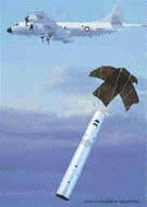Sonobuoy Launch