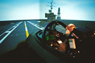 T45TS Simulator