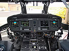 UH-60M cockpit