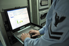 Navy Intrusion Detection System
