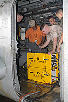 RTS-501 tester