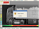 ELEC Z-Backscatter Van RTD Screenshot