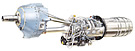 T56 Turboprop